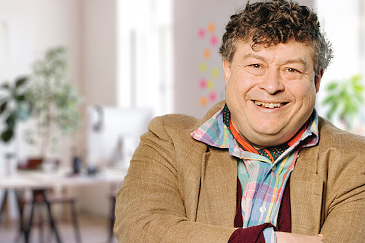 It’s time for more creative thinkers in travel