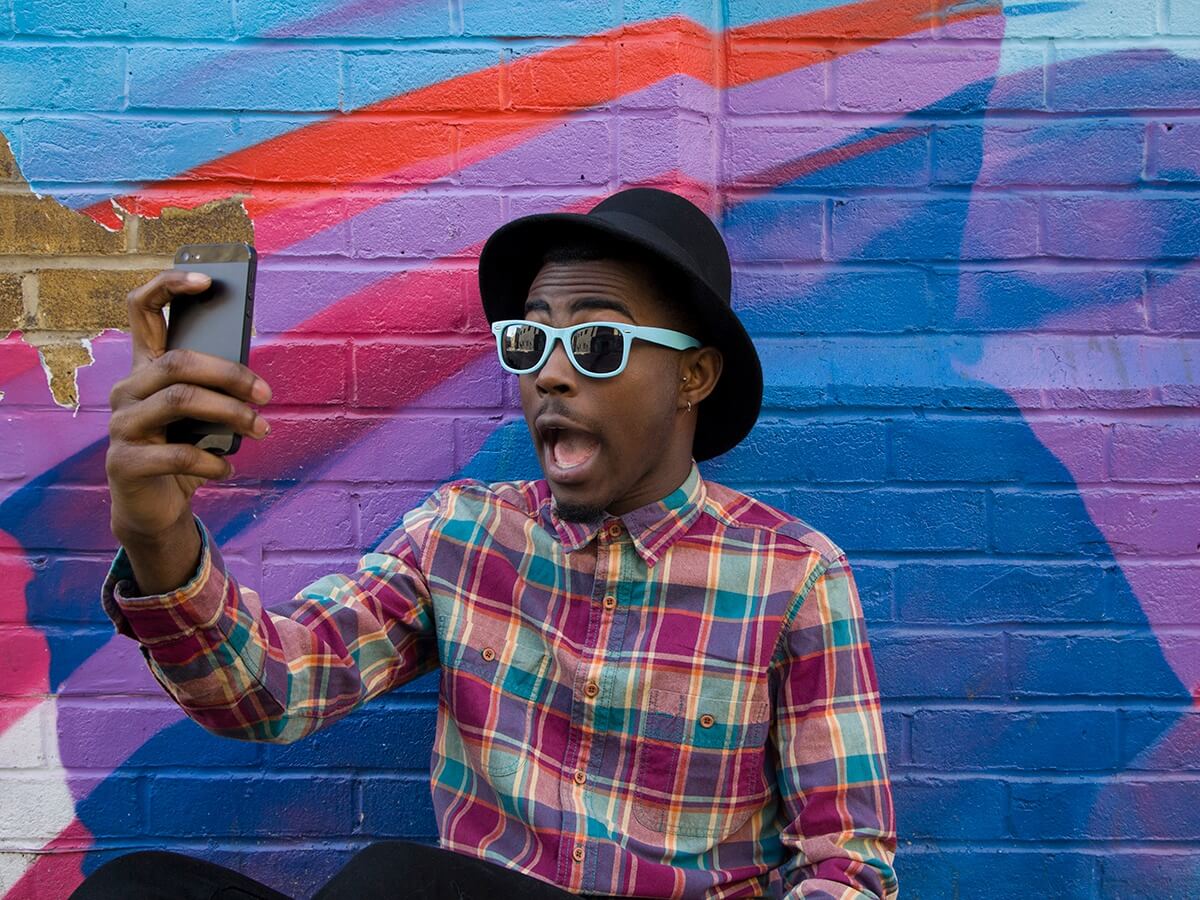 Selfie